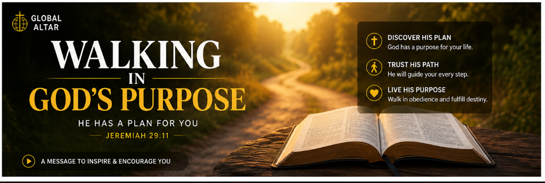 Hope and Encouragement sermon